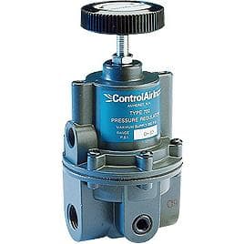 ControlAir Pressure Regulator, 700 Series